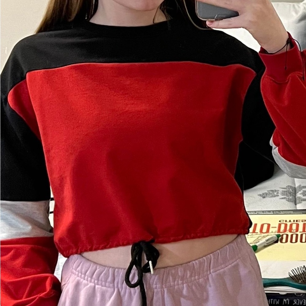 Forever 21 long sleeve
